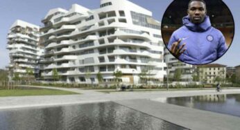 Quanto costa l’affitto della casa degli ex Ferragnez: la cifra è impensabile