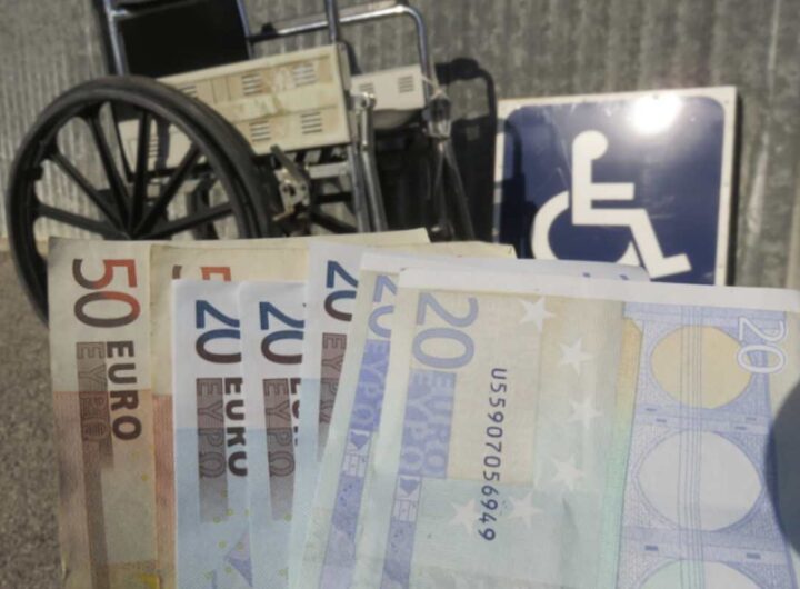 ra i vari benefici previsti, uno dei più significativi è quello relativo alla mobilità, che consente ai titolari della Legge 104