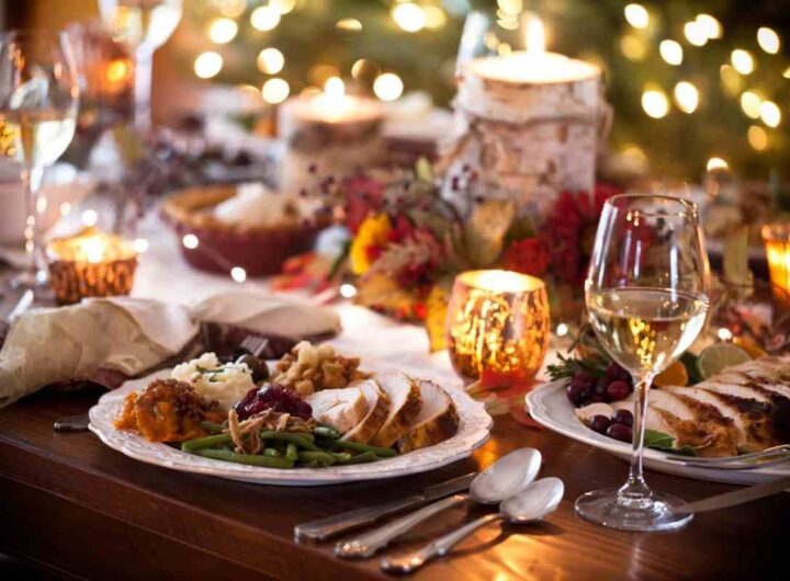 Che cosa fare dopo i cenoni di Natale