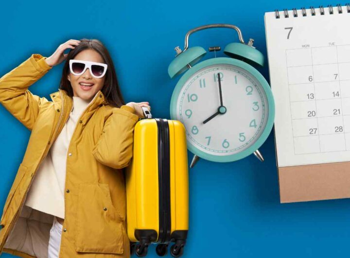 Come sfruttare al meglio i weekend lunghi del 2025