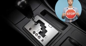 Cambio automatico addio, le nuove auto rivoluzioneranno il modo di guidare