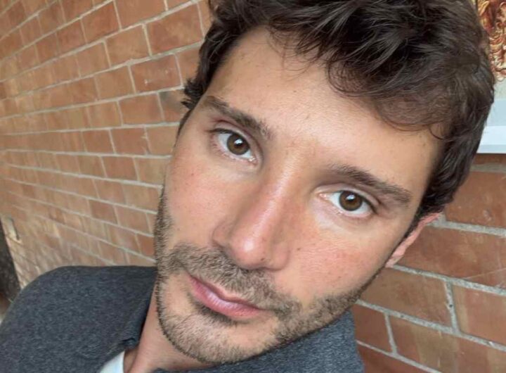 stefano de martino