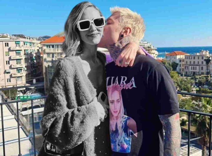 fedez ex ragazze
