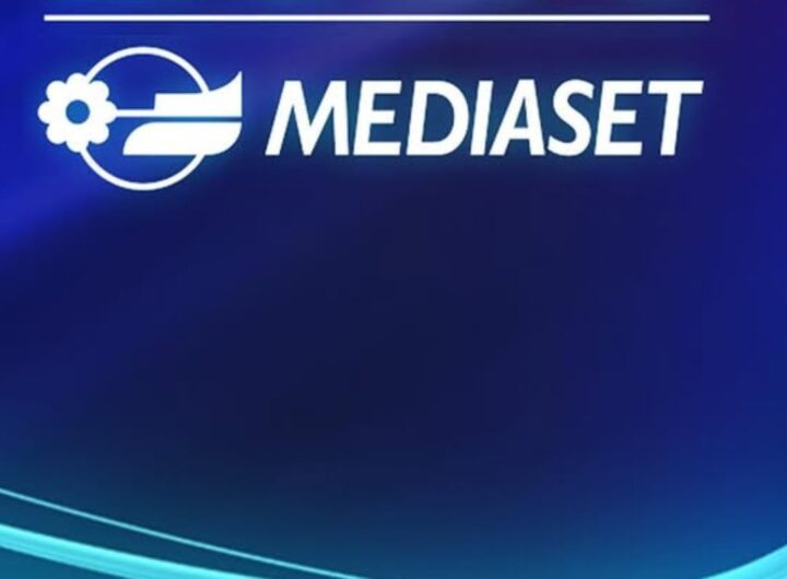 mediaset tv
