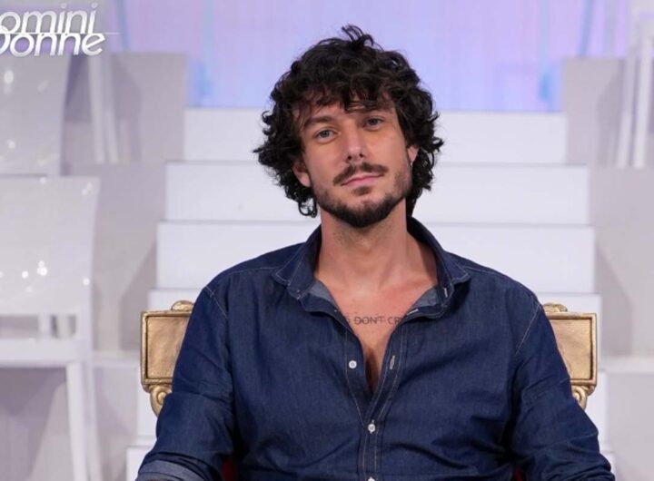 uomini e donne verità su michele