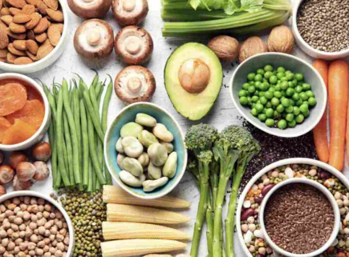 Recenti ricerche hanno dimostrato che consumare un maggior numero di proteine vegetali rispetto a quelle animali può avere effetti positivi sulla salute cardiovascolare.