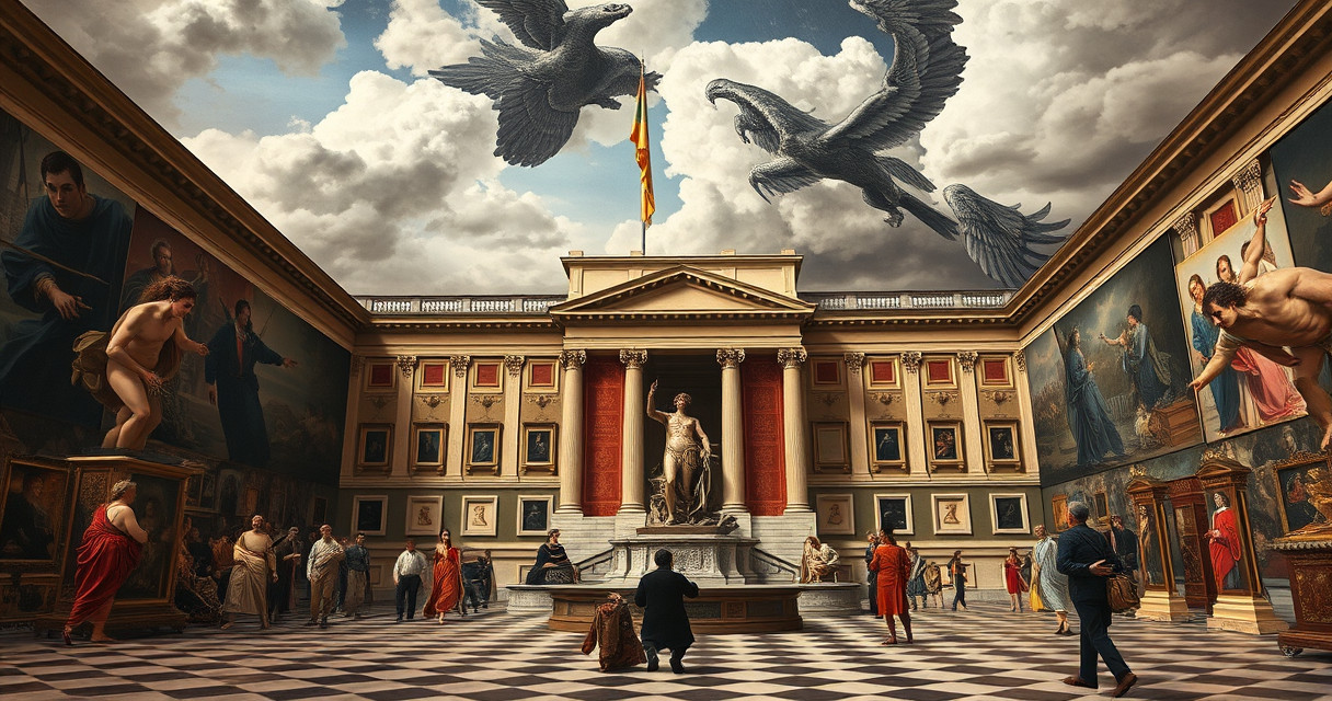 Nicola Ruggier Paolo Veronese protagonista al Museo del Prado: mostra monografica in ...