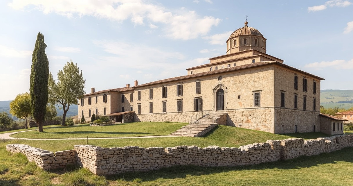 Rinasce l’area archeologica di Fontegrande: progetto di riqualificazione a Montepulciano