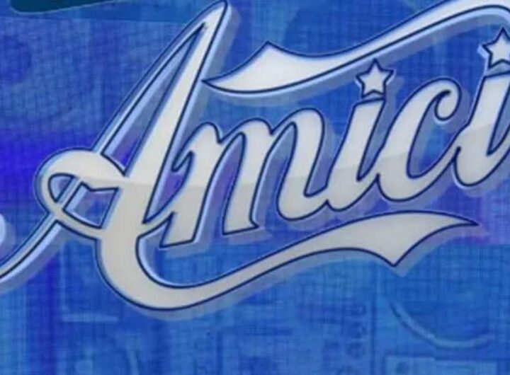 logo amici
