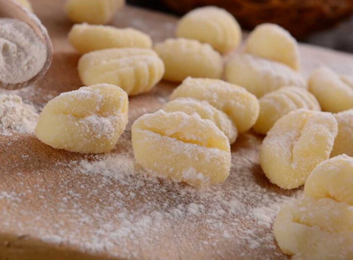 Gnocchi