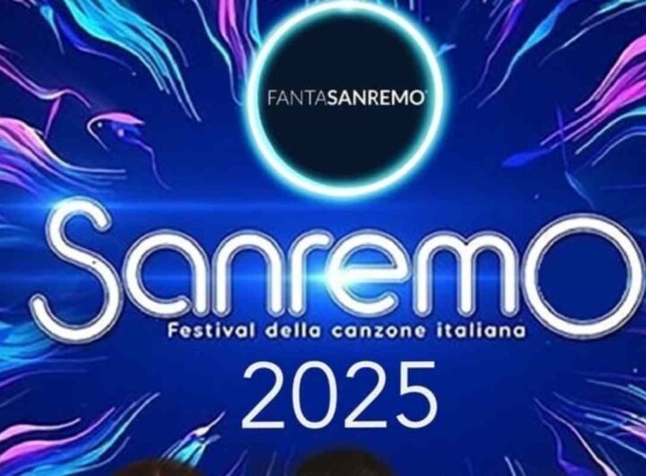 sanremo 2025 ospiti