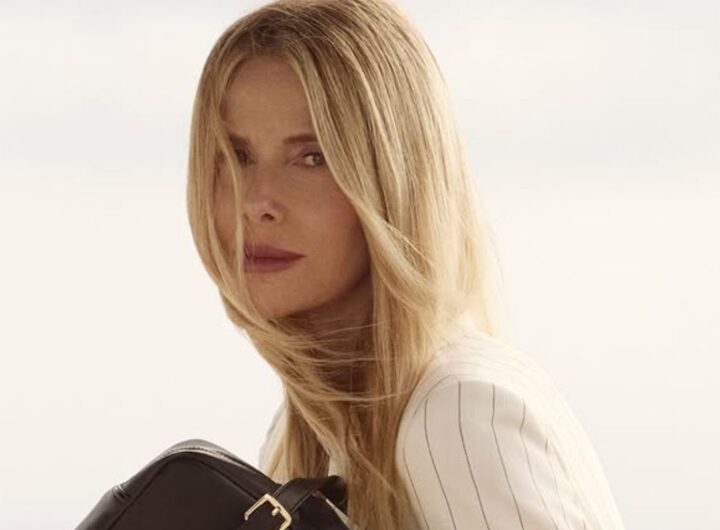 Alessia Marcuzzi critiche