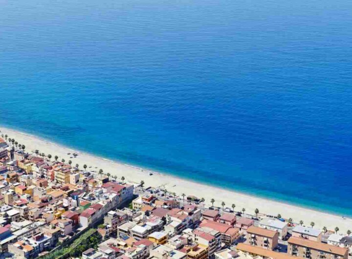 Pizzo Calabro