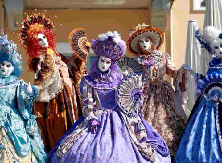 Carnevale 2025