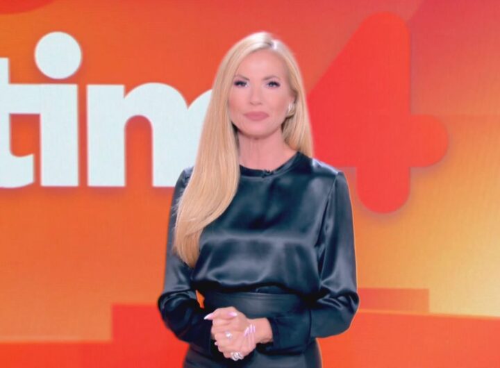 mattino 4 battibecco