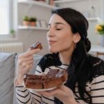 Mangiare dolci