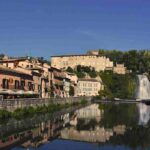 Isola del Liri: un luogo affascinante