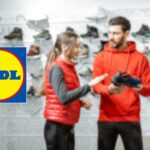 Offerta Lidl scarpe sportive