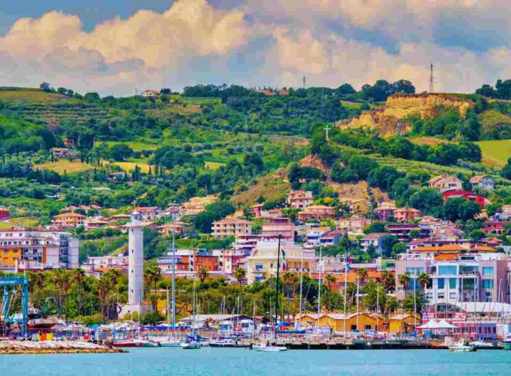 le bellezze di san benedetto del tronto