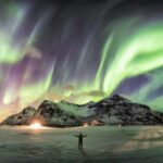 Se stai progettando una visita alle zone dove questo fenomeno può essere osservato, marzo si presenta come un mese ideale