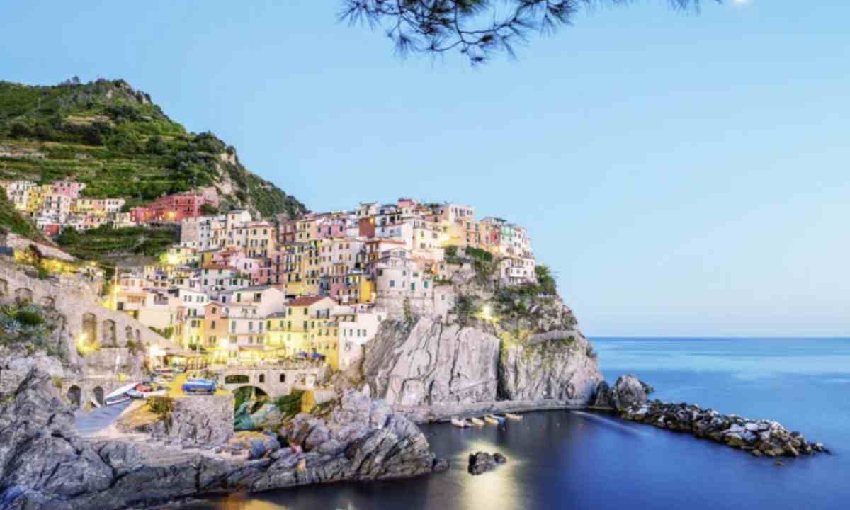 Se stai cercando una meta dove godere di mare, sole e natura, la Liguria è senza dubbio un posto che non delude mai.