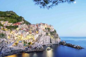 Se stai cercando una meta dove godere di mare, sole e natura, la Liguria è senza dubbio un posto che non delude mai.