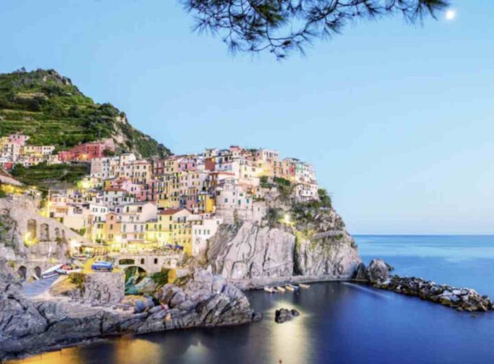Se stai cercando una meta dove godere di mare, sole e natura, la Liguria è senza dubbio un posto che non delude mai.