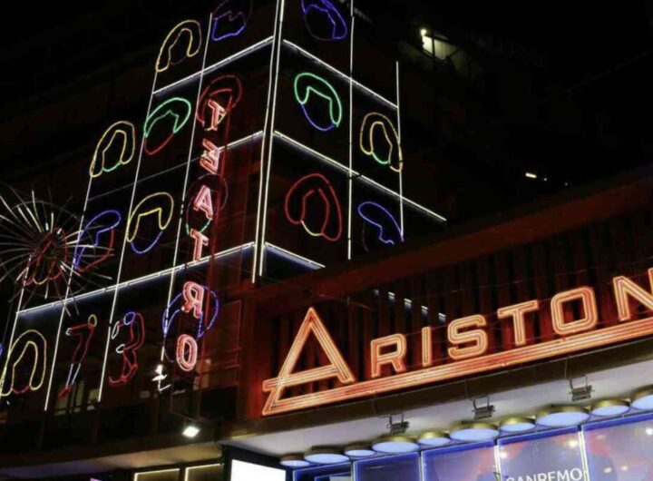 Il Festival di Sanremo è da sempre la vetrina culturale più potente della musica italiana: milioni di spettatori