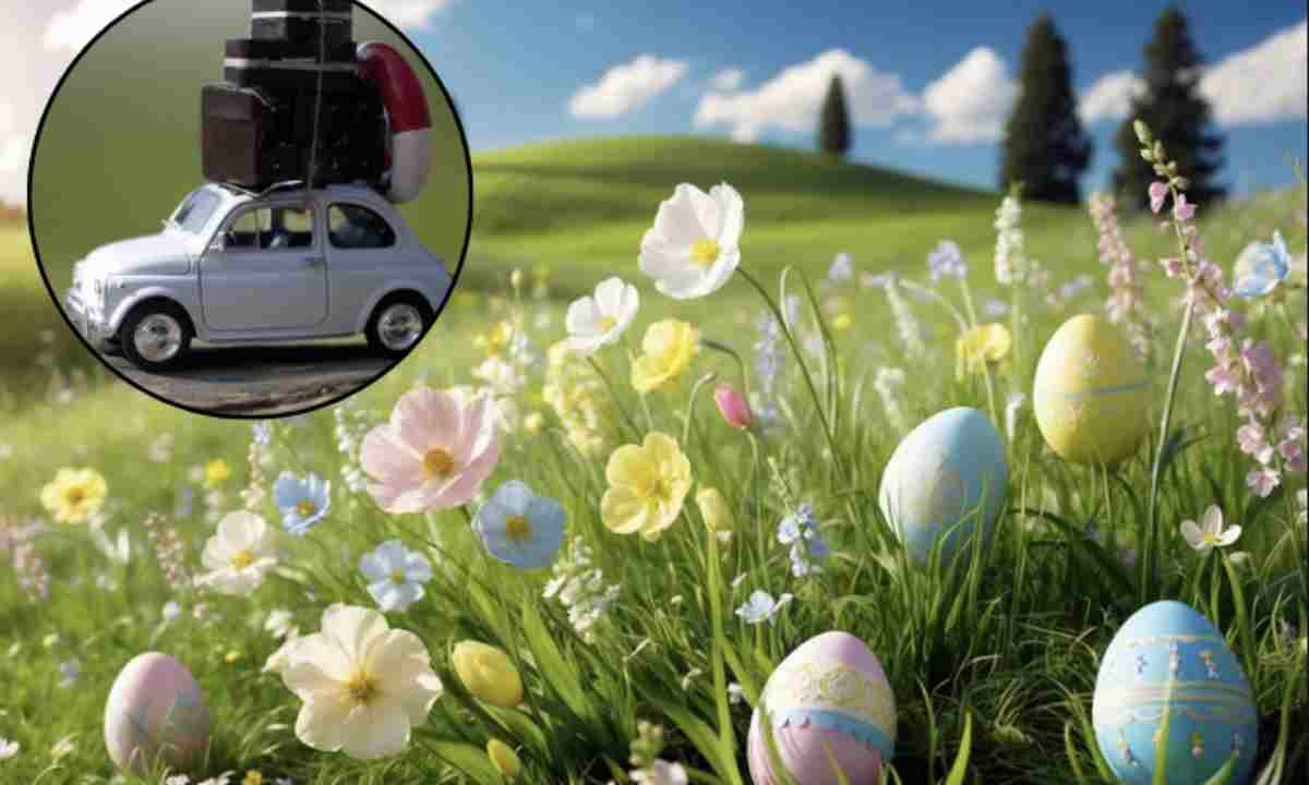 Un territorio ricco di storia, cultura e paesaggi mozzafiato