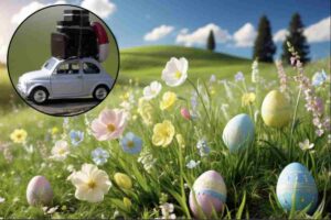 Un territorio ricco di storia, cultura e paesaggi mozzafiato