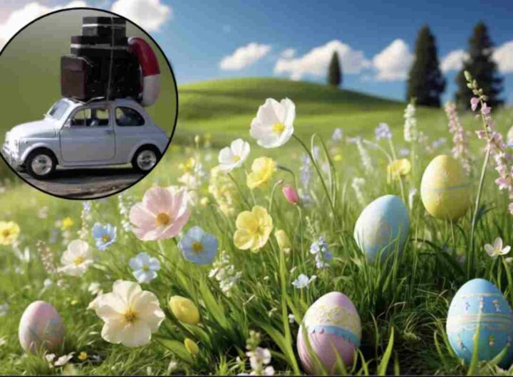 Un territorio ricco di storia, cultura e paesaggi mozzafiato