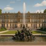 Herrenchiemsee, l'isola del Re delle Fiabe nel Chiemsee: il sogno incompiuto di Ludwig II tra Versailles e acque cristal