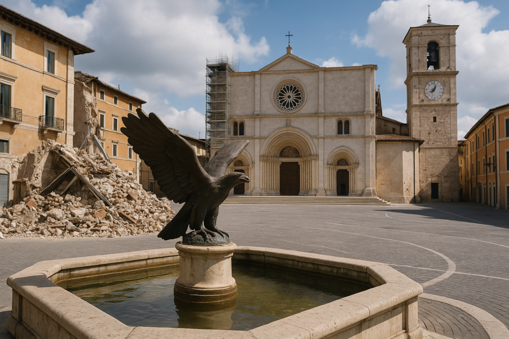 L'Aquila