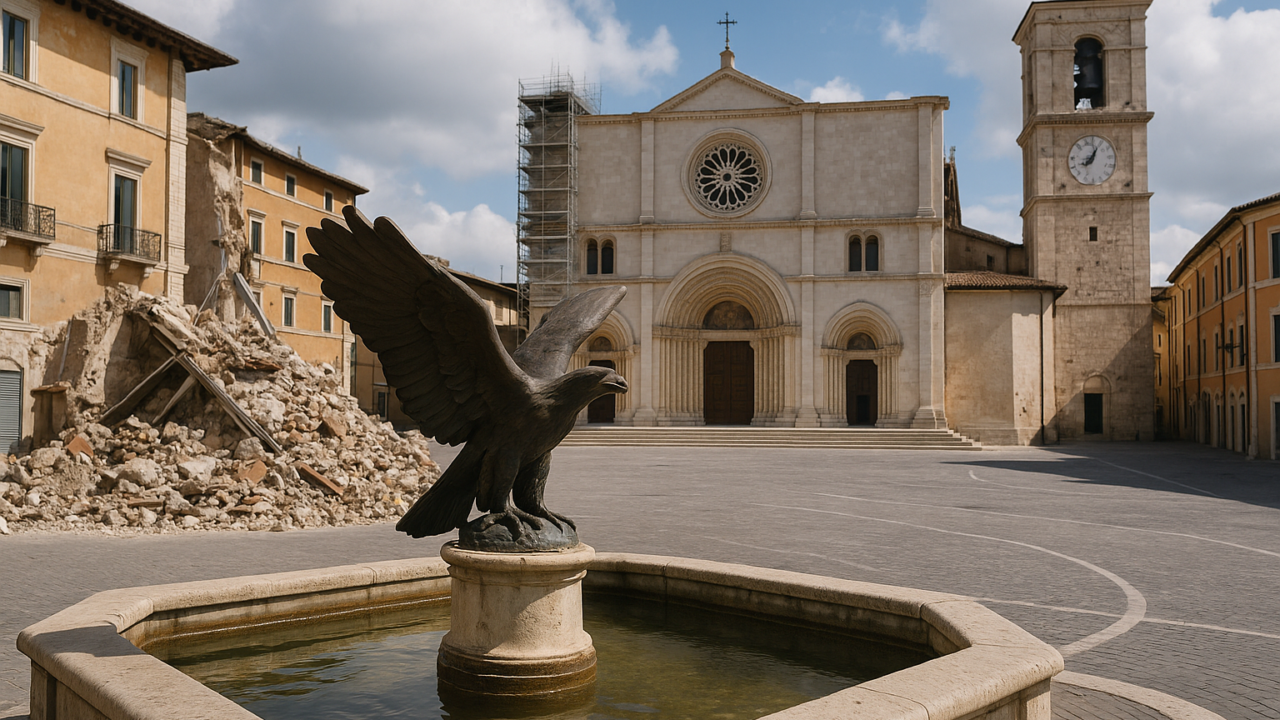 L'Aquila