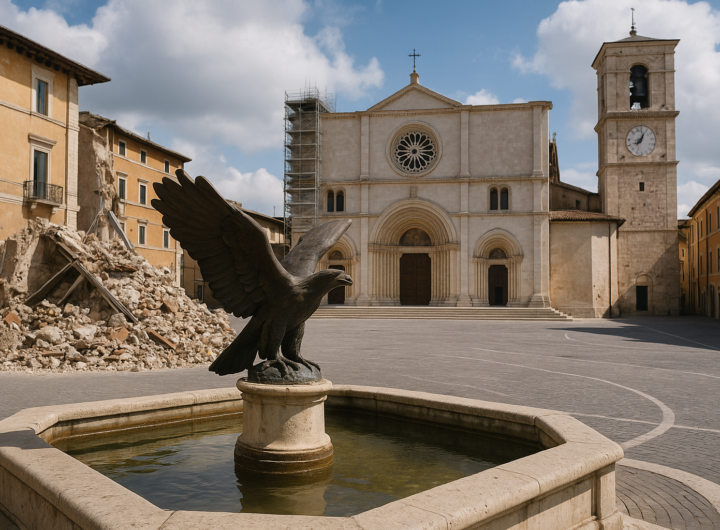 L'Aquila