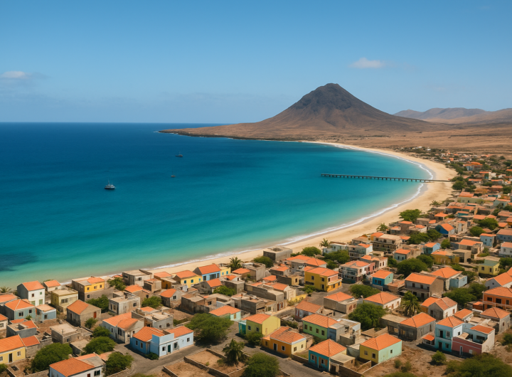 Capo Verde