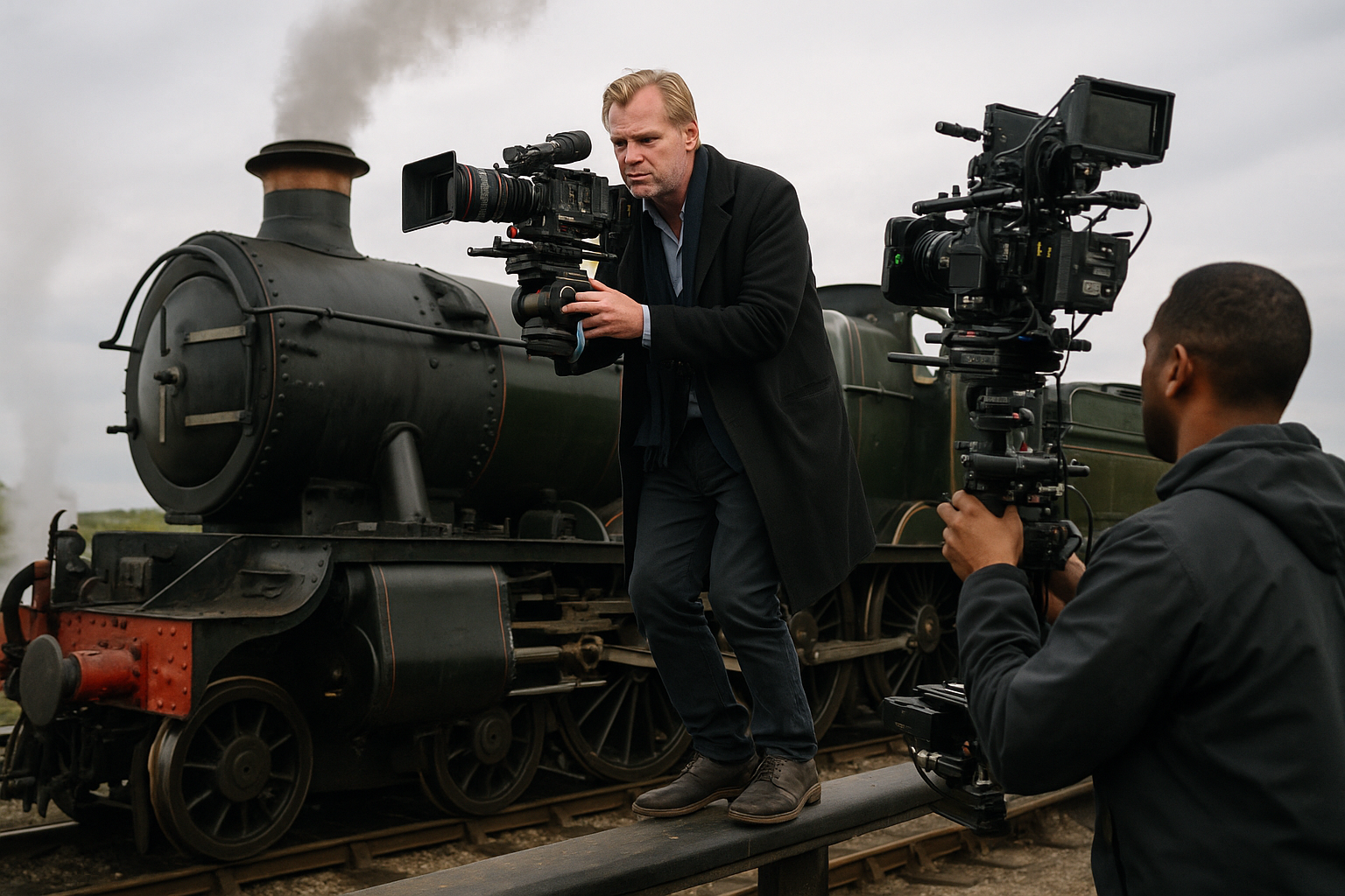 Christopher Nolan: i luoghi di ripresa dei suoi film (2)