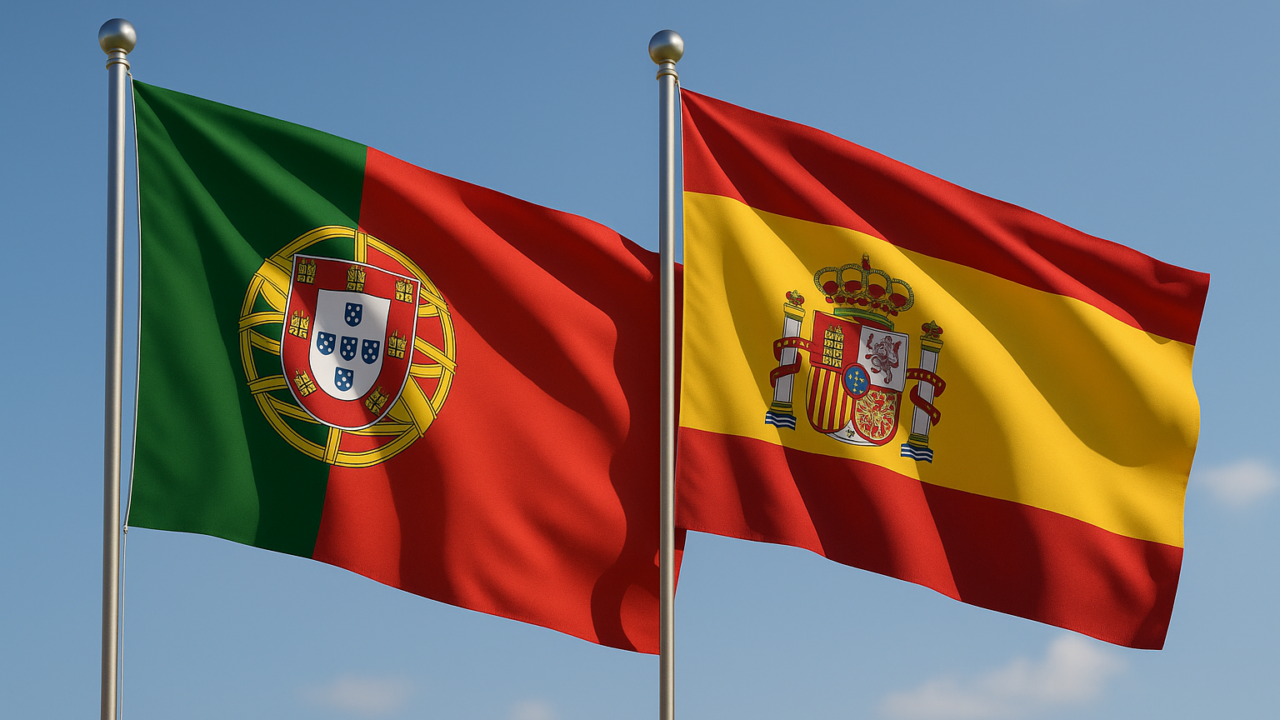 Portogallo e Spagna: quale meta scegliere