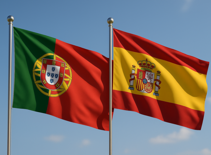 Portogallo e Spagna: quale meta scegliere