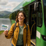 Il Cumbria Travel Pass: esplorare il Lake District UNESCO con mobilità sostenibile e low cost