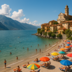 Estate 2026: l'Italia domina le prenotazioni europee, con il Veneto in testa