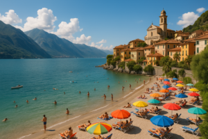 Estate 2026: l'Italia domina le prenotazioni europee, con il Veneto in testa