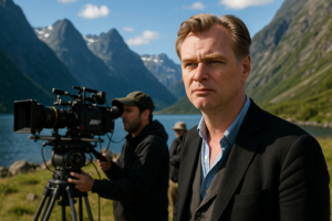 Christopher Nolan: i luoghi di ripresa dei suoi film