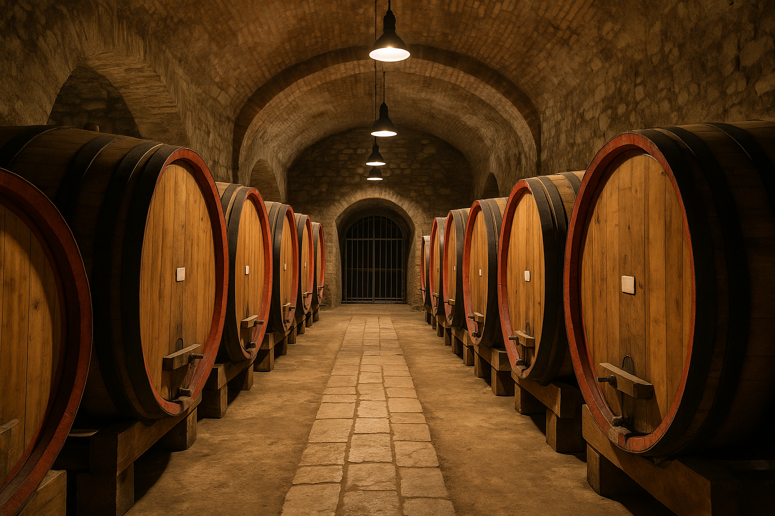 Castiglione in Teverina: il borgo del vino con il museo più grande d'Europa (2)