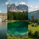 Laghi alpini spettacolari: Herrenchiemsee, Zelenci e le acque cristalline da scoprire nel 2026