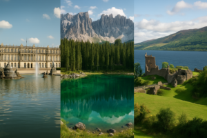 Laghi alpini spettacolari: Herrenchiemsee, Zelenci e le acque cristalline da scoprire nel 2026