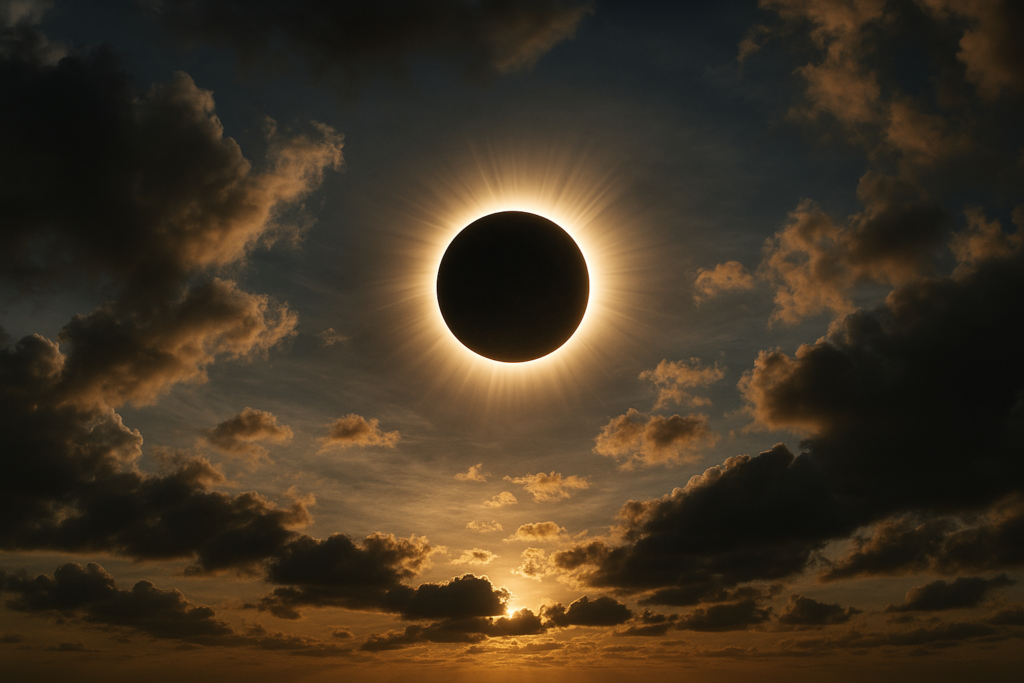 Eclipse solare 2026: i 5 migliori luoghi europei per osservare il fenomeno