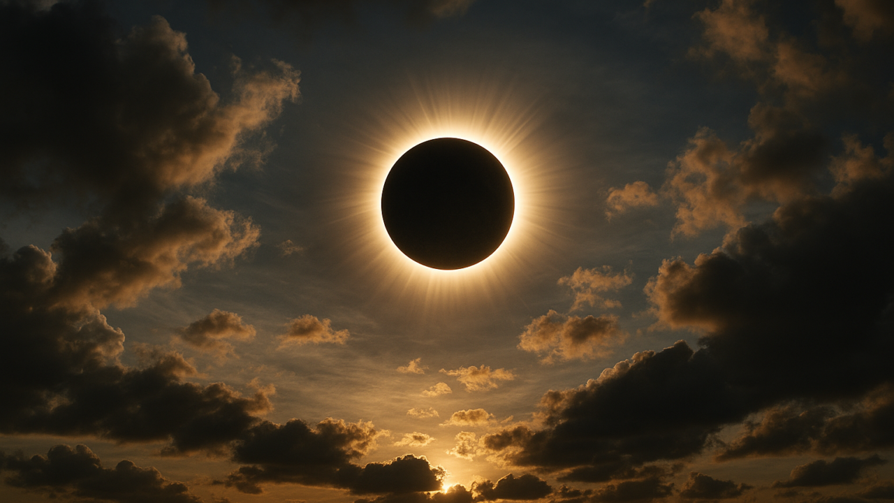 Eclipse solare 2026: i 5 migliori luoghi europei per osservare il fenomeno
