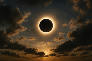 Eclipse solare 2026: i 5 migliori luoghi europei per osservare il fenomeno
