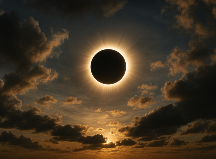 Eclipse solare 2026: i 5 migliori luoghi europei per osservare il fenomeno